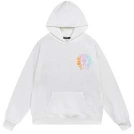 Picture of Chrome Hearts Hoodies _SKUChromeHeartsS-XLxlutxW062206